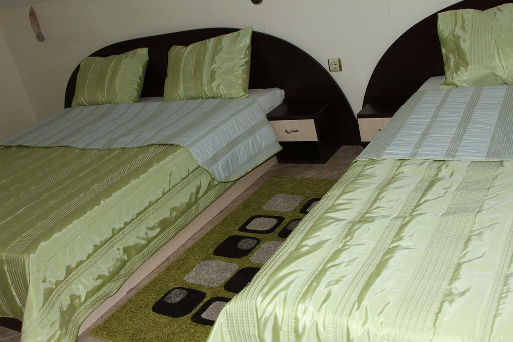 Vlasta Family Hotel Ravda Extérieur photo