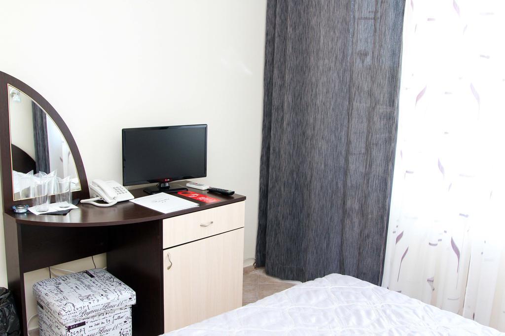Vlasta Family Hotel Ravda Extérieur photo